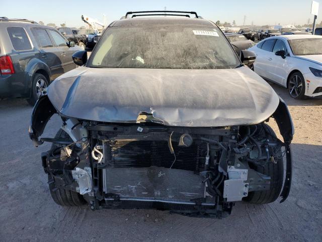 5N1DR3DG5PC205057 Nissan Pathfinder Platinum
