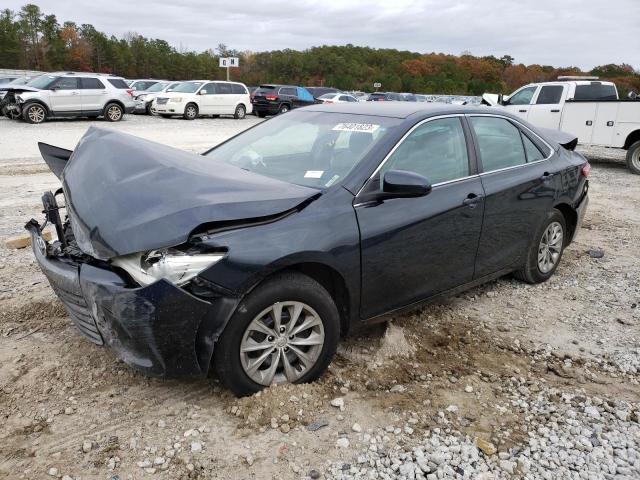 Vin: 4t1bf1fk3hu284245, lot: 76401823, toyota camry le 20171