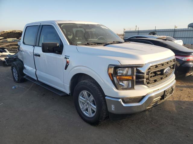 1FTEW1EP2PKD16322 | 2023 FORD F150 SUPER