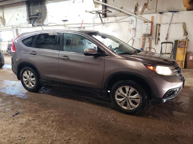 Vin: 5j6rm4h58dl018439, lot: 77808753, honda crv ex 20134