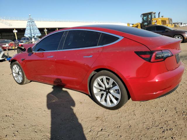 5YJ3E1EA2KF301069 | 2019 Tesla model 3