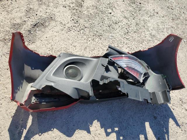 2016 HONDA CR-Z JHMZF1D42GS000359