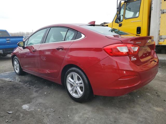 3G1BE5SM0HS520218 | 2017 CHEVROLET CRUZE LT