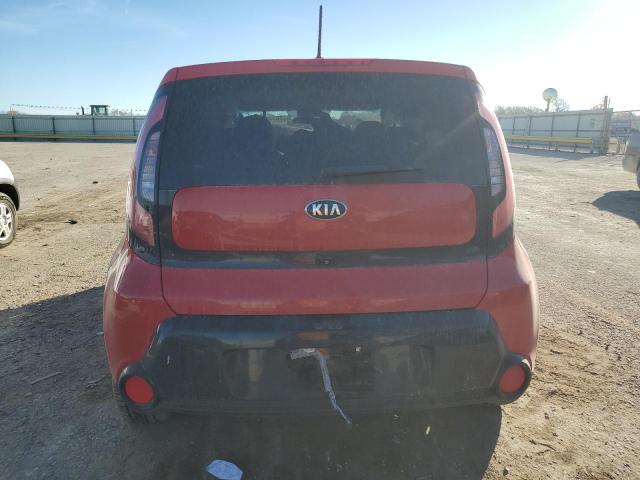 KNDJP3A58G7830867 | 2016 KIA SOUL +