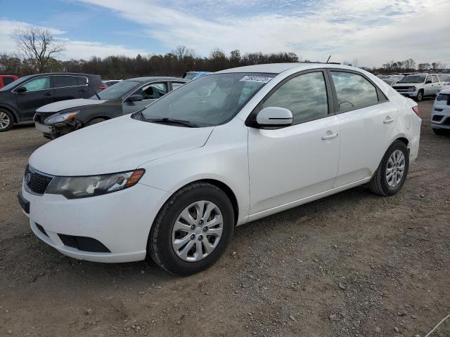 2013 Kia Forte EX