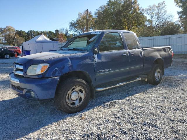 2005 Toyota Tundra 