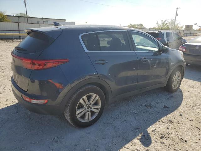 KNDPM3AC4J7336353 KIA Sportage Lx
