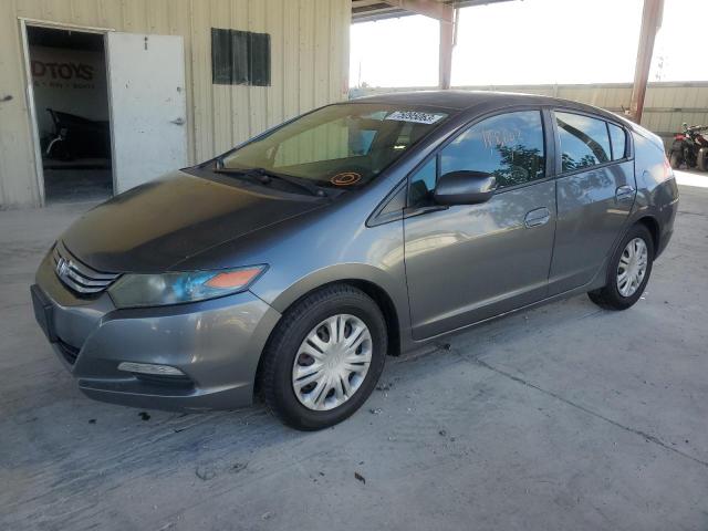 2011 Honda Insight 