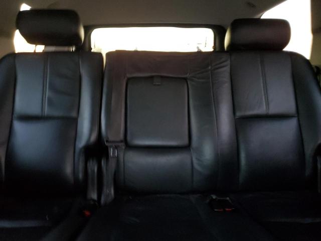 2009 Chevrolet Tahoe K1500 Lt VIN: 1GNFK23069R261399 Lot: 57677974