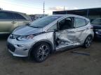 2017 CHEVROLET BOLT EV PR - 1G1FX6S0XH4190392