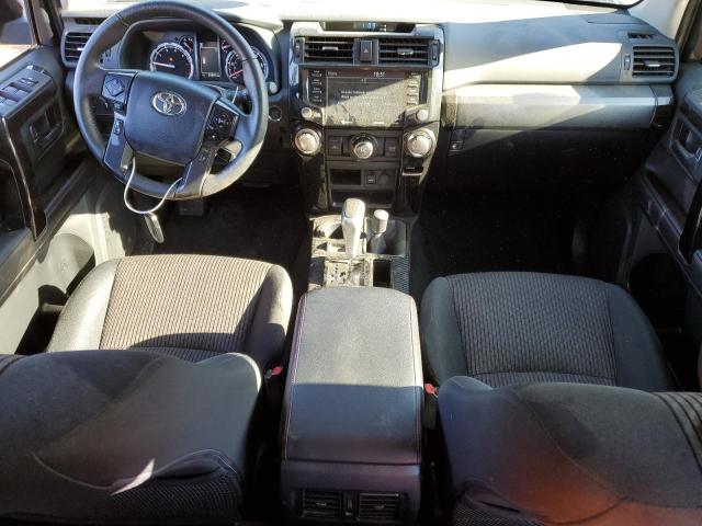 JTEPU5JR5N5990310 Toyota 4runner Sr5/sr5 Premium