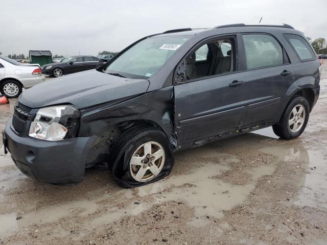 2009 Chevrolet Equinox LS