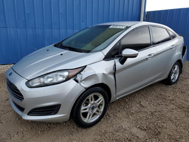 2017 Ford Fiesta SE