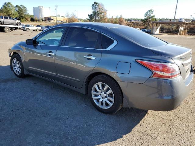 1N4AL3AP0FN391225 | 2015 NISSAN ALTIMA 2.5