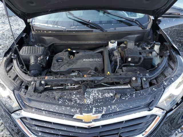 3GNAXUEV4KL285228 | 2019 CHEVROLET EQUINOX LT