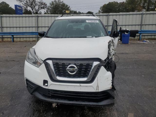 2018 NISSAN KICKS S 3N1CP5CU8JL530759
