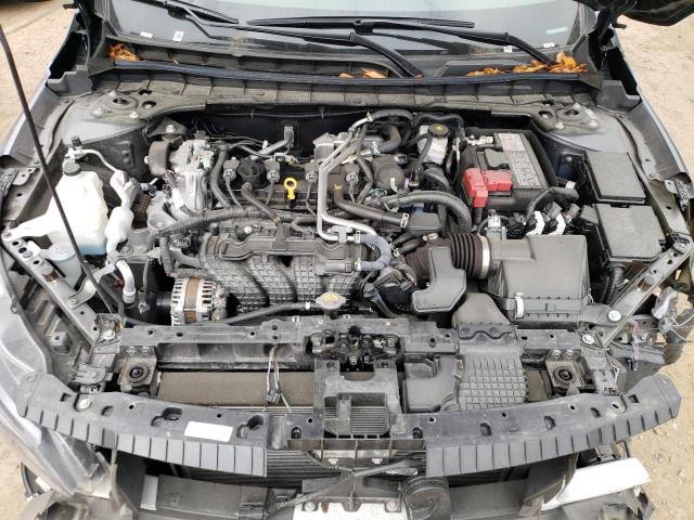  NISSAN ALTIMA 2023 Сірий