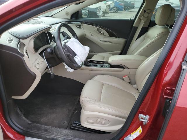 1G4GD5G37EF288583 Buick Lacrosse Premium