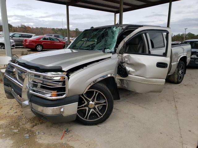 2004 Chevrolet C/K 1500 