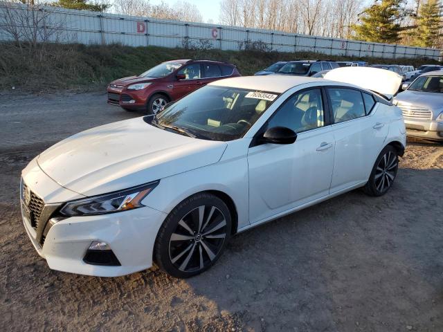 1N4BL4CV4KC130322 | 2019 Nissan altima sr