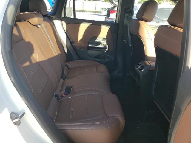 2022 MERCEDES-BENZ GLA 250 - W1N4N4GB0NJ347288