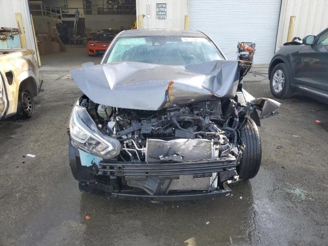 2023 NISSAN VERSA SV - 3N1CN8EV3PL839870