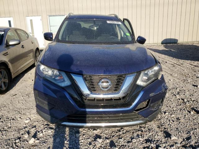 5N1AT2MV0HC771643 | 2017 NISSAN ROGUE SV