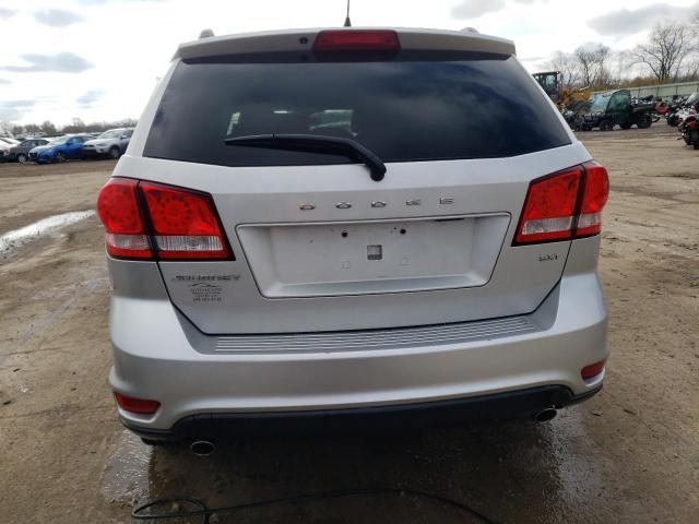 3C4PDCBG0CT353599 2012 Dodge Journey Sxt