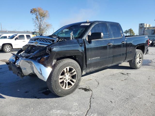 1GCVKREC7EZ206698 | 2014 CHEVROLET SILVERADO