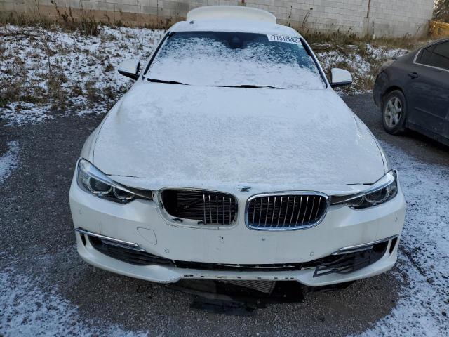 2015 BMW 328 XI - WBA3B3C5XFJ985116