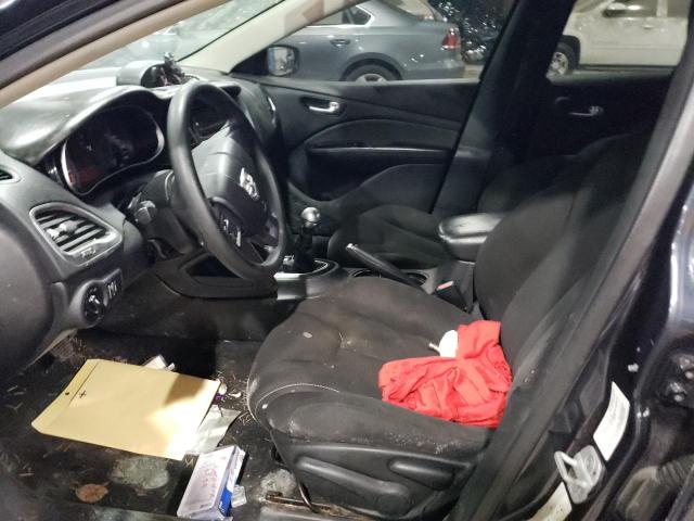 1C3CDFBH0DD188772 2013 Dodge Dart Sxt
