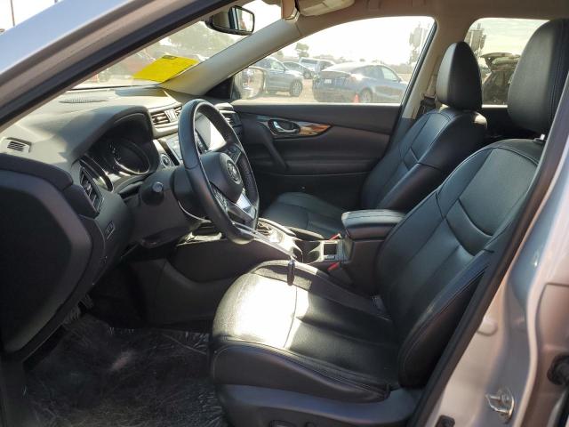 2019 NISSAN ROGUE S - 5N1AT2MV9KC781661