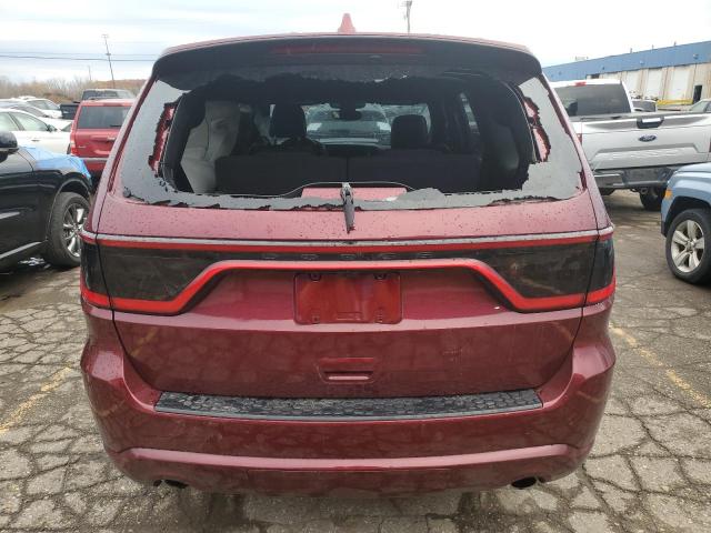 2021 DODGE DURANGO R/ - 1C4SDJCT3MC864957