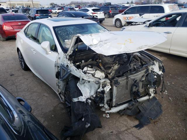 JTHCM1D29G5005017 Lexus IS 300