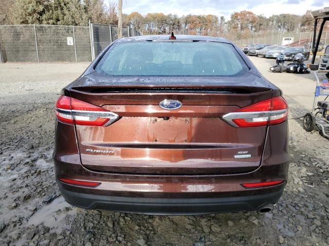 3FA6P0HD2KR160063 Ford Fusion SE 6