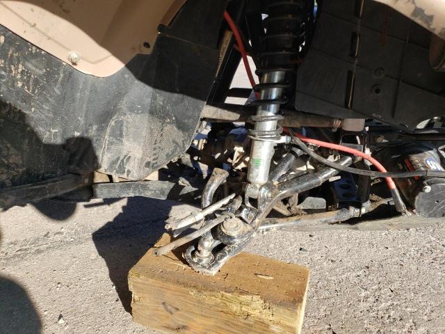2011 HONDA TRX420 FA 1HFTE3747B4200187