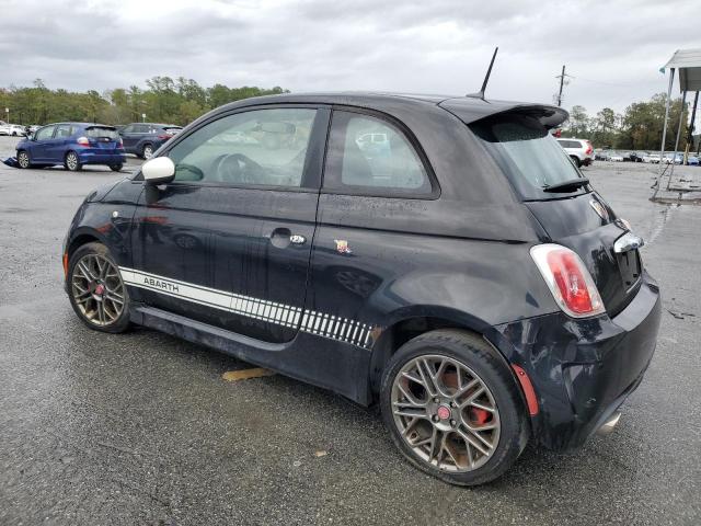 2015 FIAT 500 ABARTH 3C3CFFFH2FT504237