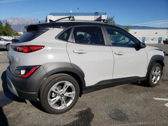 KM8K62AB6PU958822 | 2023 HYUNDAI KONA SEL