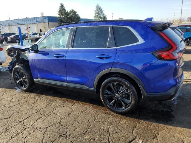 2023 HONDA CR-V SPORT - 7FARS6H97PE037179