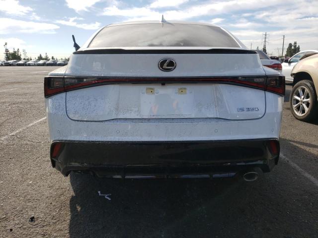 2023 LEXUS IS 350 F S - JTHGZ1B20P5065287