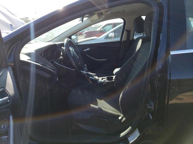 1FAHP3H23CL379445 2012 Ford Focus Sel