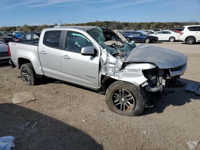 1GCGTBEN3K1337569 | 2019 CHEVROLET COLORADO