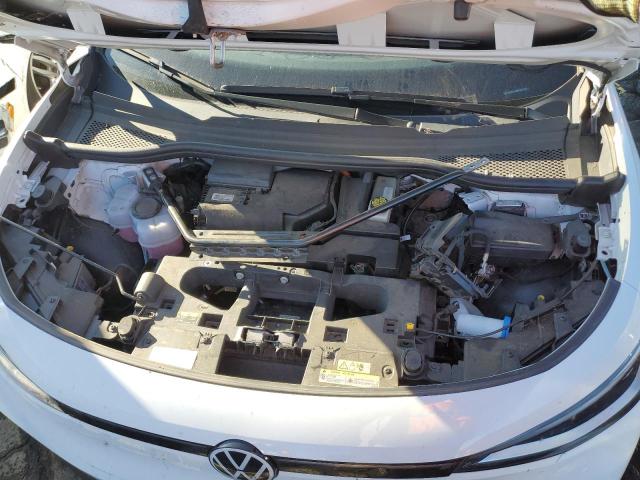 WVGKMPE20MP062894 | 2021 VOLKSWAGEN ID.4 PRO S