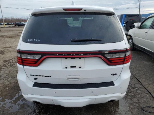 1C4SDJCT7LC229447 | 2020 Dodge durango r/t