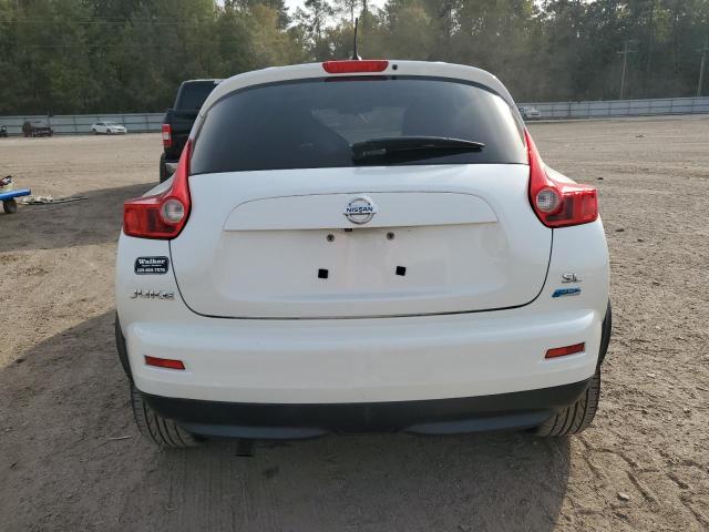 JN8AF5MR3ET355229 Nissan JUKE S