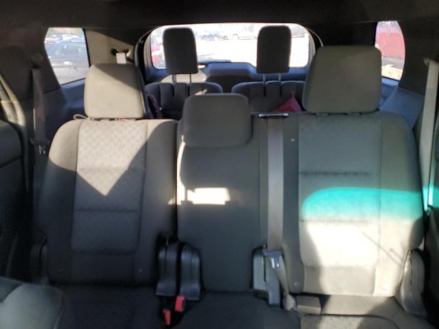 2015 FORD EXPLORER X - 1FM5K7D87FGC22300
