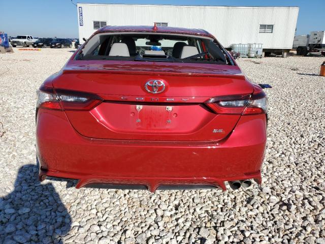 4T1G11AKXMU426130 | 2021 TOYOTA CAMRY SE