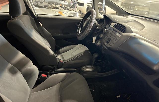 JHMGE8H22AS022249 2010 Honda Fit