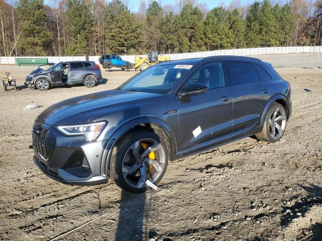 2023 AUDI E-TRON S P - WA1ACBGE0PB005796