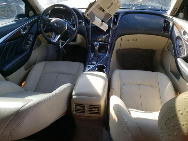 JN1EV7APXJM359977 Infiniti Q50 LUXE